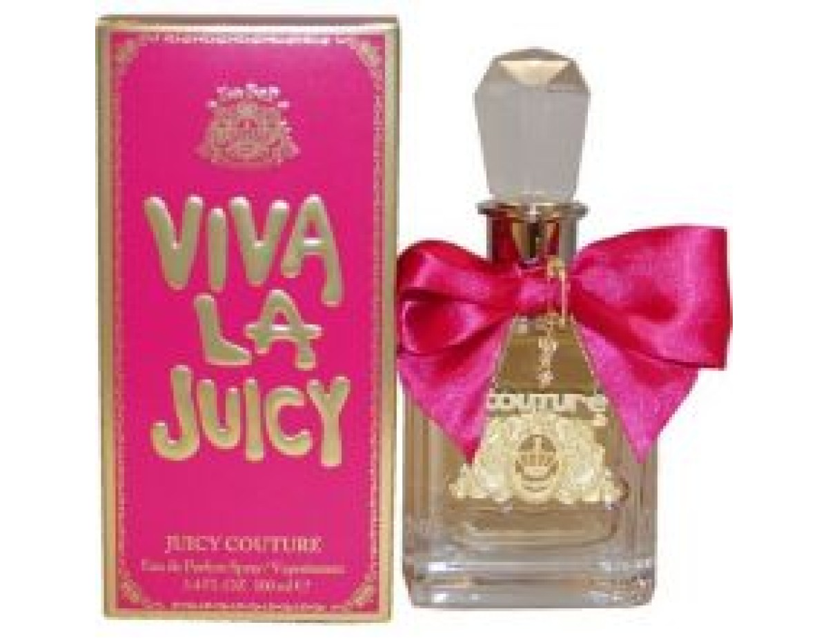 Juicy Couture-Viva La Juicy EDP-100ml Juicy Couture-Viva La Juicy EDP-100ml