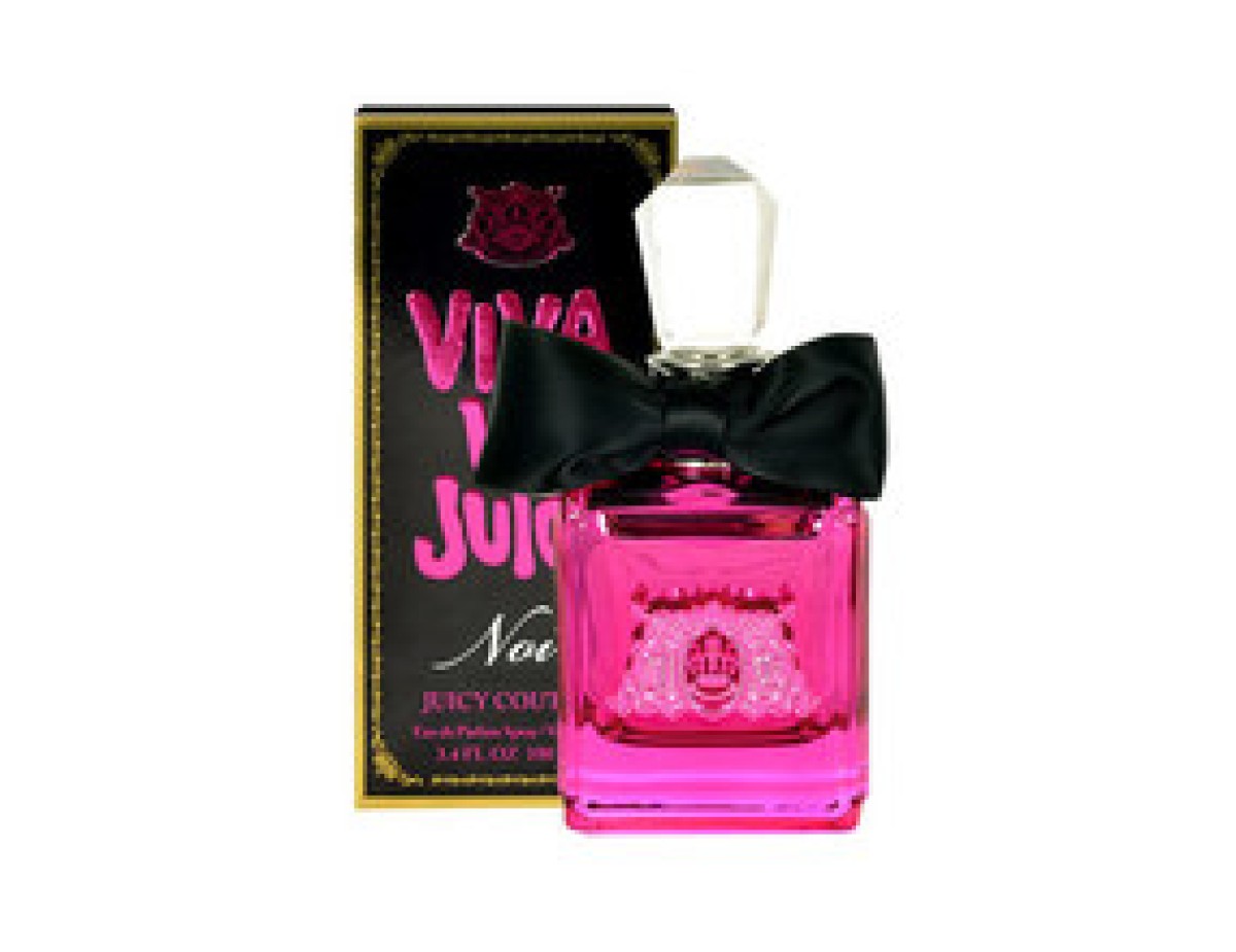 Juicy Couture-Viva La Juicy Noir EDP-50ml