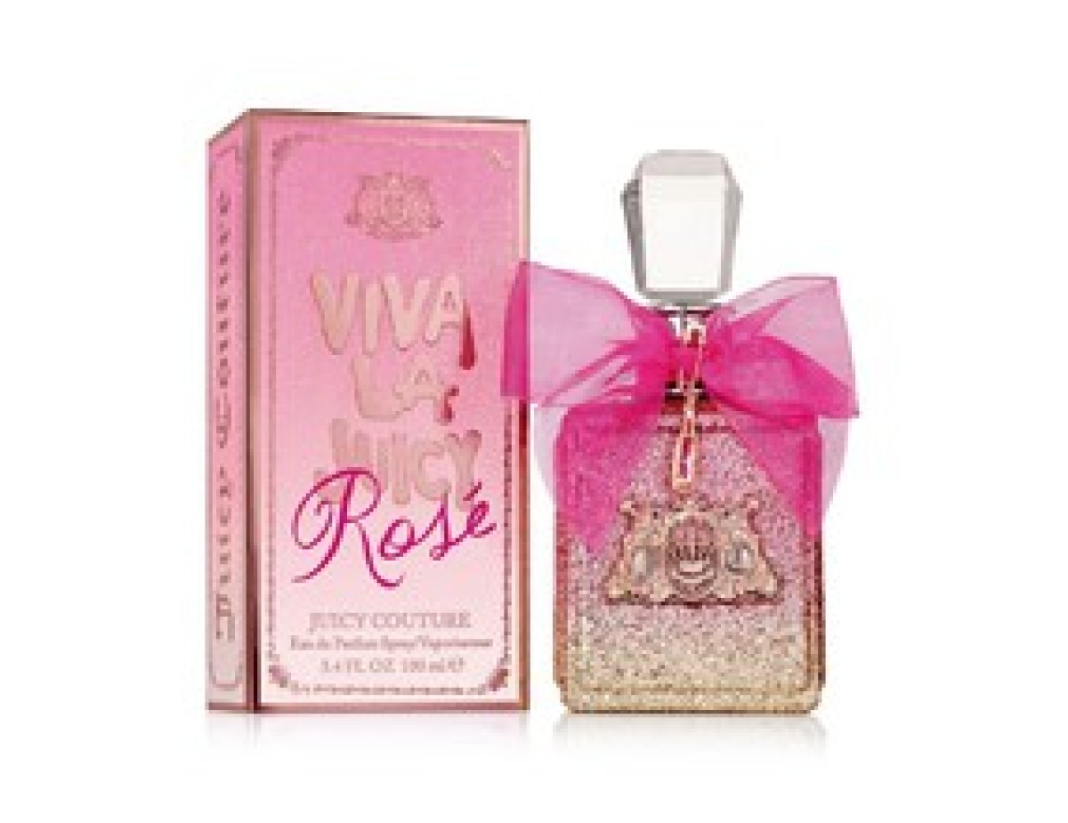 Juicy Couture-Viva La Juicy Rose EDP-100ml