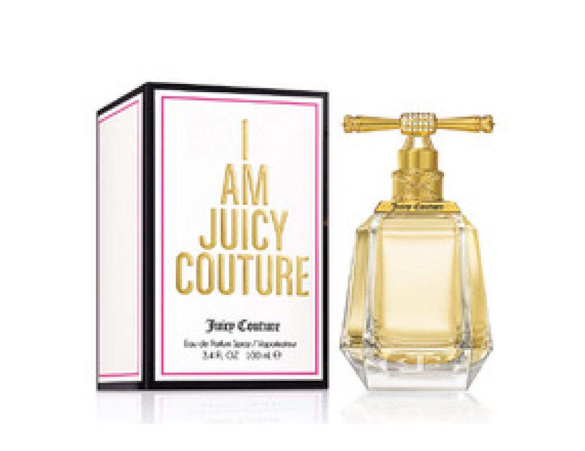 Juicy Couture-I Am Juicy Couture EDP-30ml