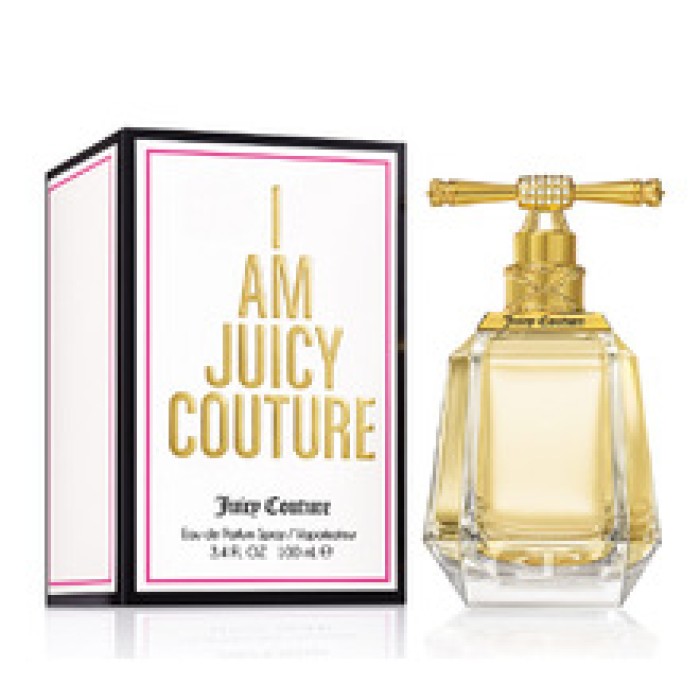 Juicy Couture-I Am Juicy Couture EDP-30ml