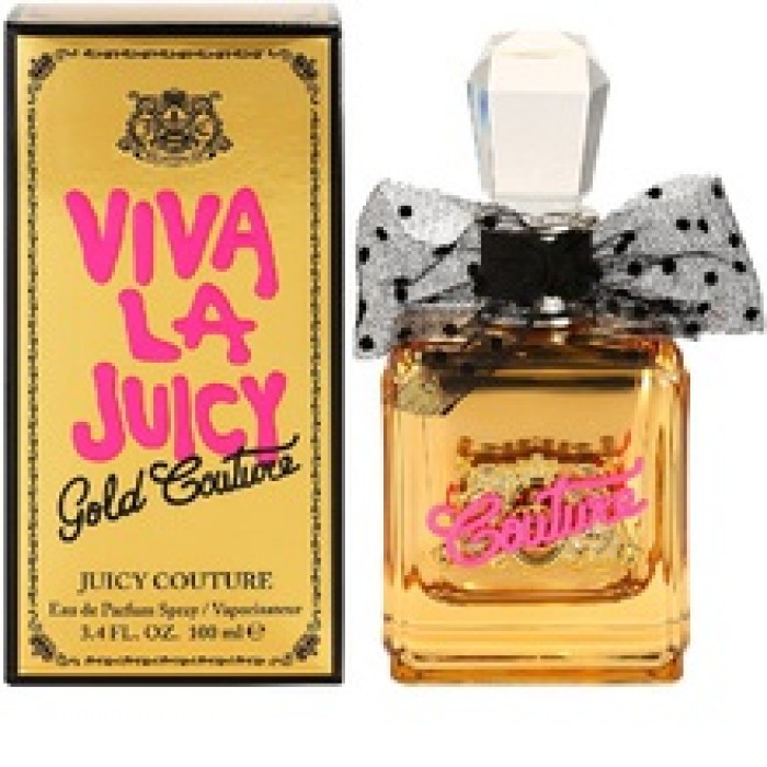 Juicy Couture-Viva la Juicy Gold Couture EDP-30ml