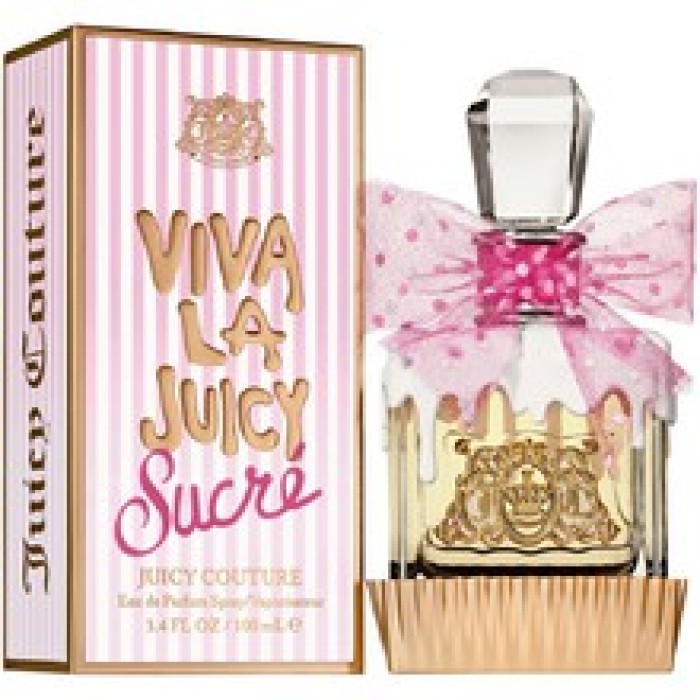 Juicy Couture-Viva La Juicy Sucré EDP-100ml