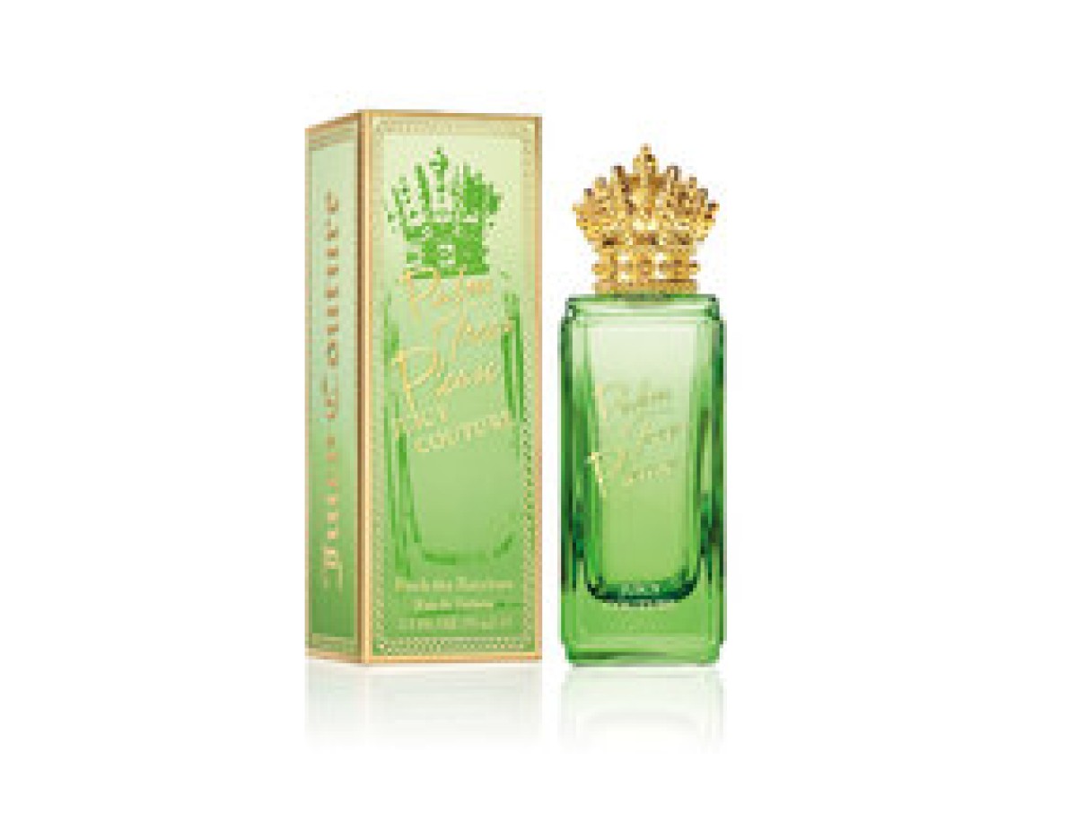 Juicy Couture-Rock The Rainbow Palm Trees Please EDT-75ml Juicy Couture-Rock The Rainbow Palm Trees Please EDT-75ml