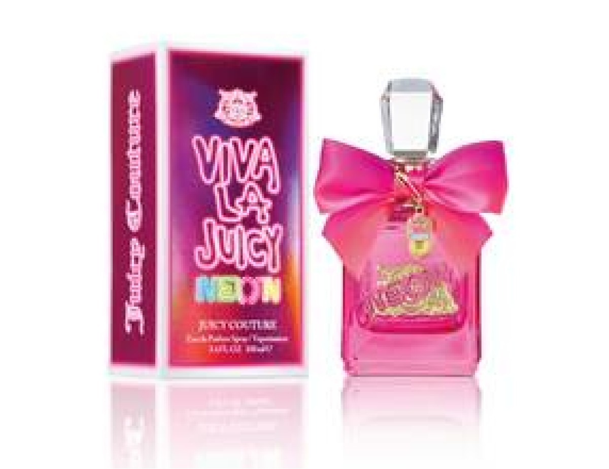 Juicy Couture-Viva La Juicy Neon EDP-50ml Juicy Couture-Viva La Juicy Neon EDP-50ml
