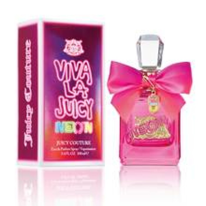 Juicy Couture-Viva La Juicy Neon EDP-50ml