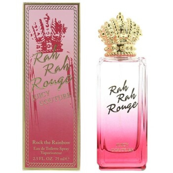 Juicy Couture-Rah Rah Rouge EDT-75ml