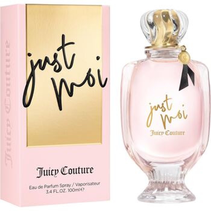 Juicy Couture-Just Moi EDP-50ml