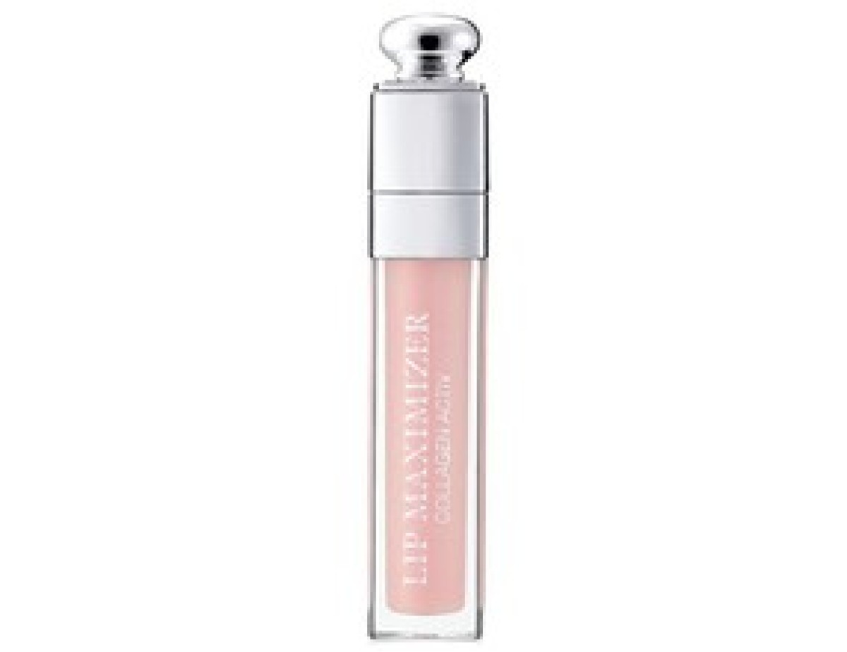 Lip Maximizer High Volume (Plumper 001) - Liquid Lip Gloss