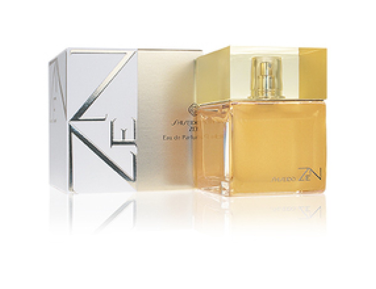 Shiseido-Zen EDP-50ml Shiseido-Zen EDP-50ml
