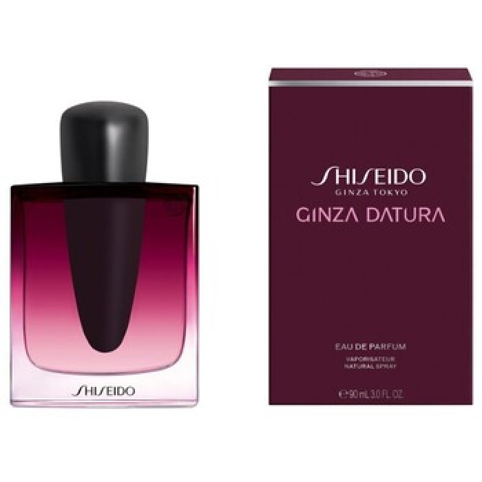 Shiseido-Shiseido Ginza Datura EDP-90ml