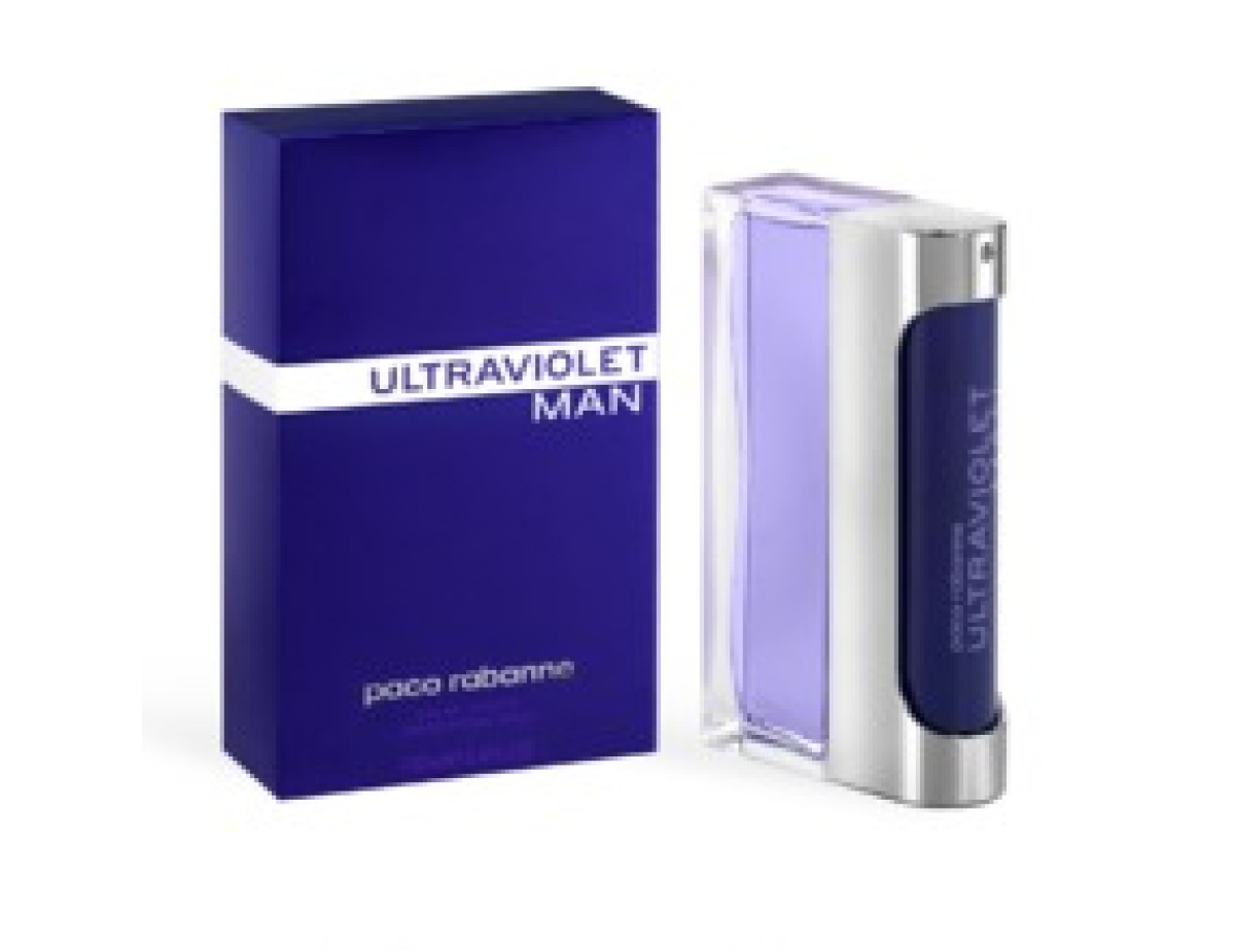Ultraviolet Man EDT-100ml