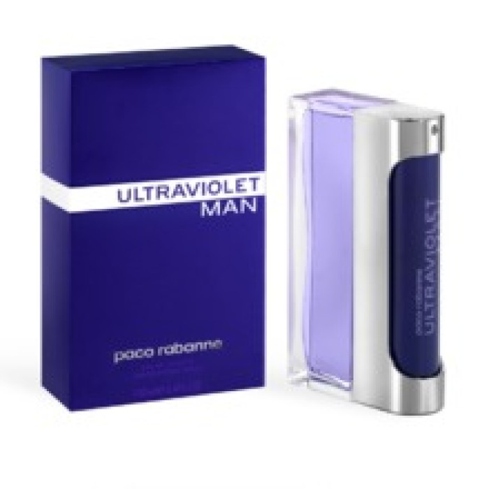 Ultraviolet Man EDT-100ml