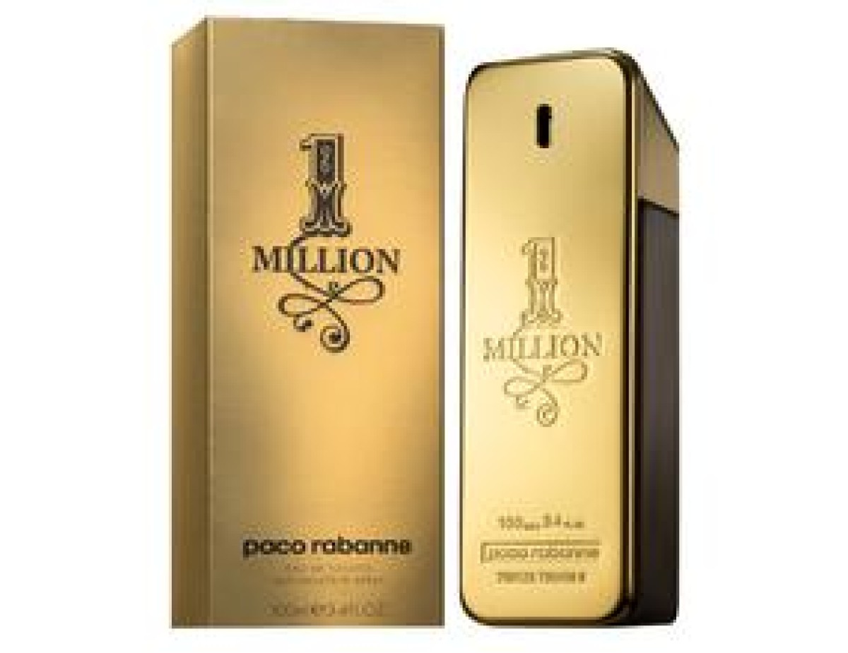 1 Milion EDT Tester-100ml