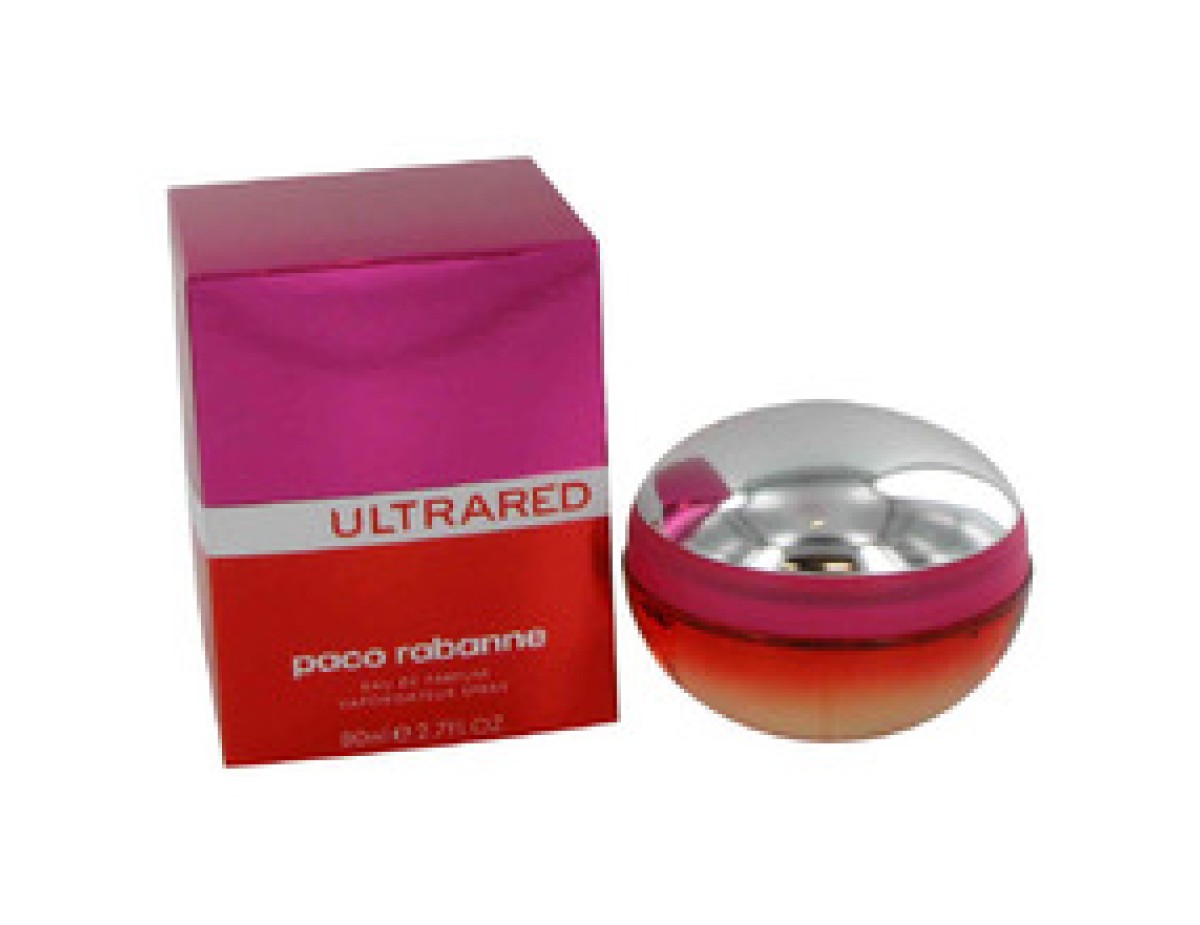 Ultrared EDP-80ml