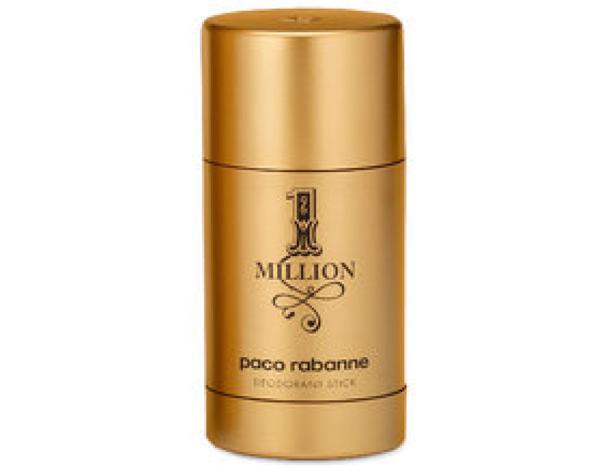 1 Million Deostick-75ml