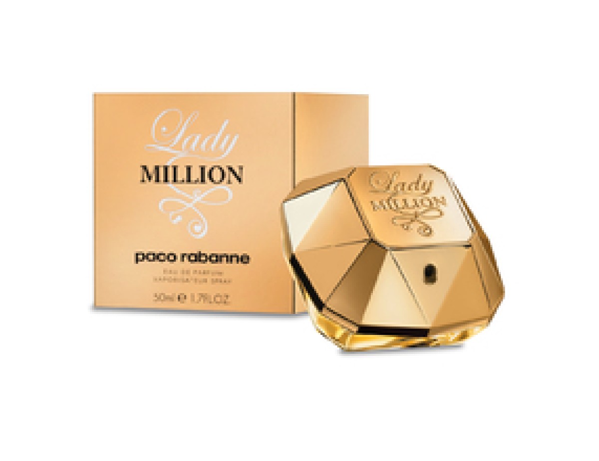 Lady Milion EDP Tester-80ml