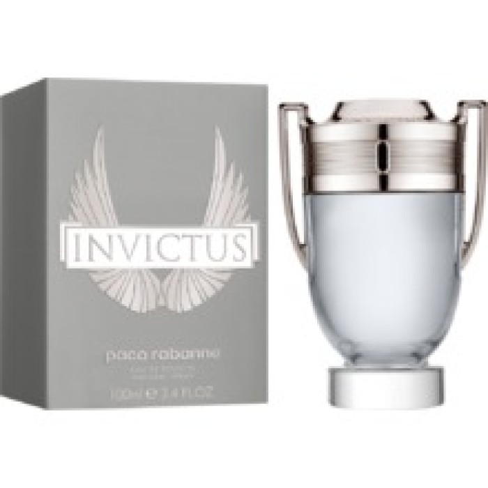 Invictus EDT-100ml Invictus EDT-100ml