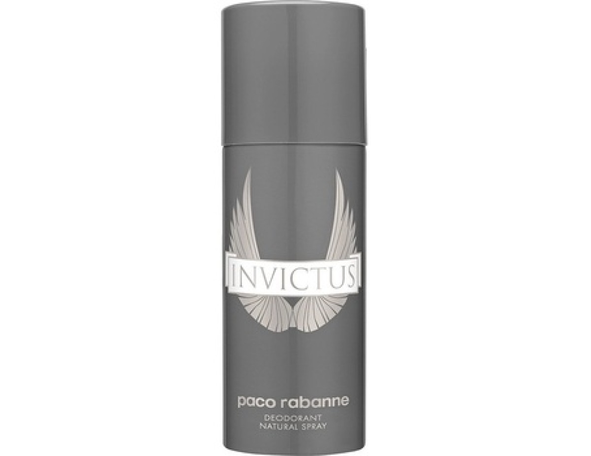 Paco Rabanne-Invictus Deospray-150ml Paco Rabanne-Invictus Deospray-150ml