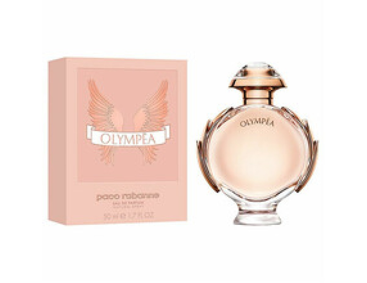 Paco Rabanne-Olympea EDP-80ml