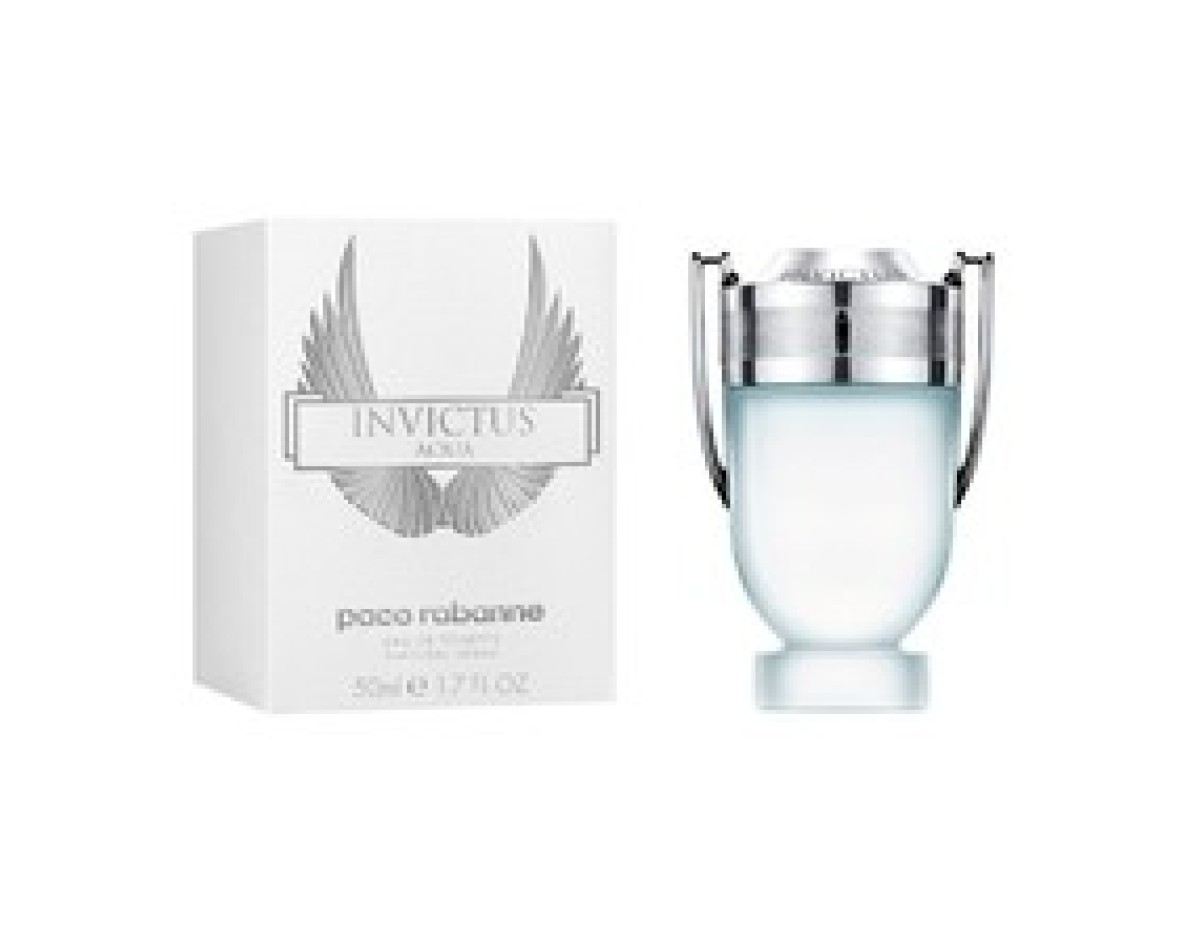 Paco Rabanne-Invictus Aqua EDT-100ml