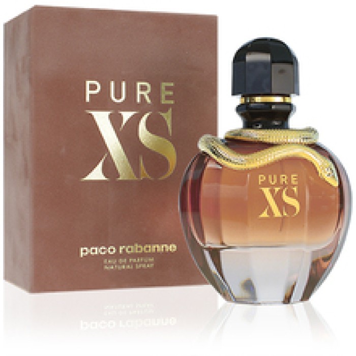 Pure XS EDP-80ml Pure XS EDP-80ml