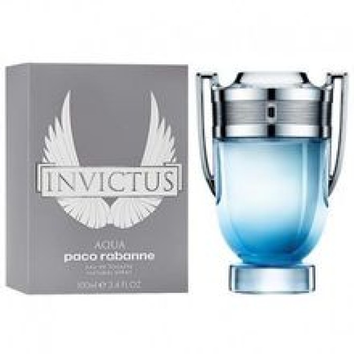 Paco Rabanne-Invictus Aqua EDT-100ml