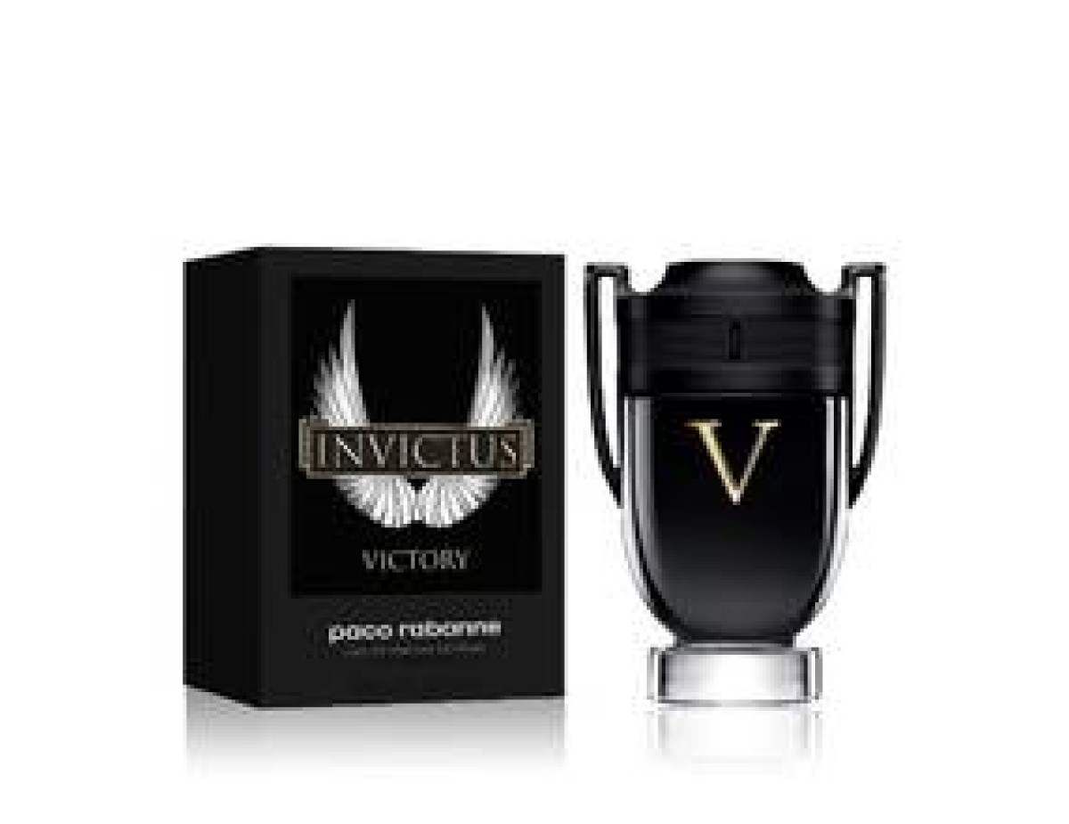 Paco Rabanne-Invictus Victory EDP-100ml Paco Rabanne-Invictus Victory EDP-100ml