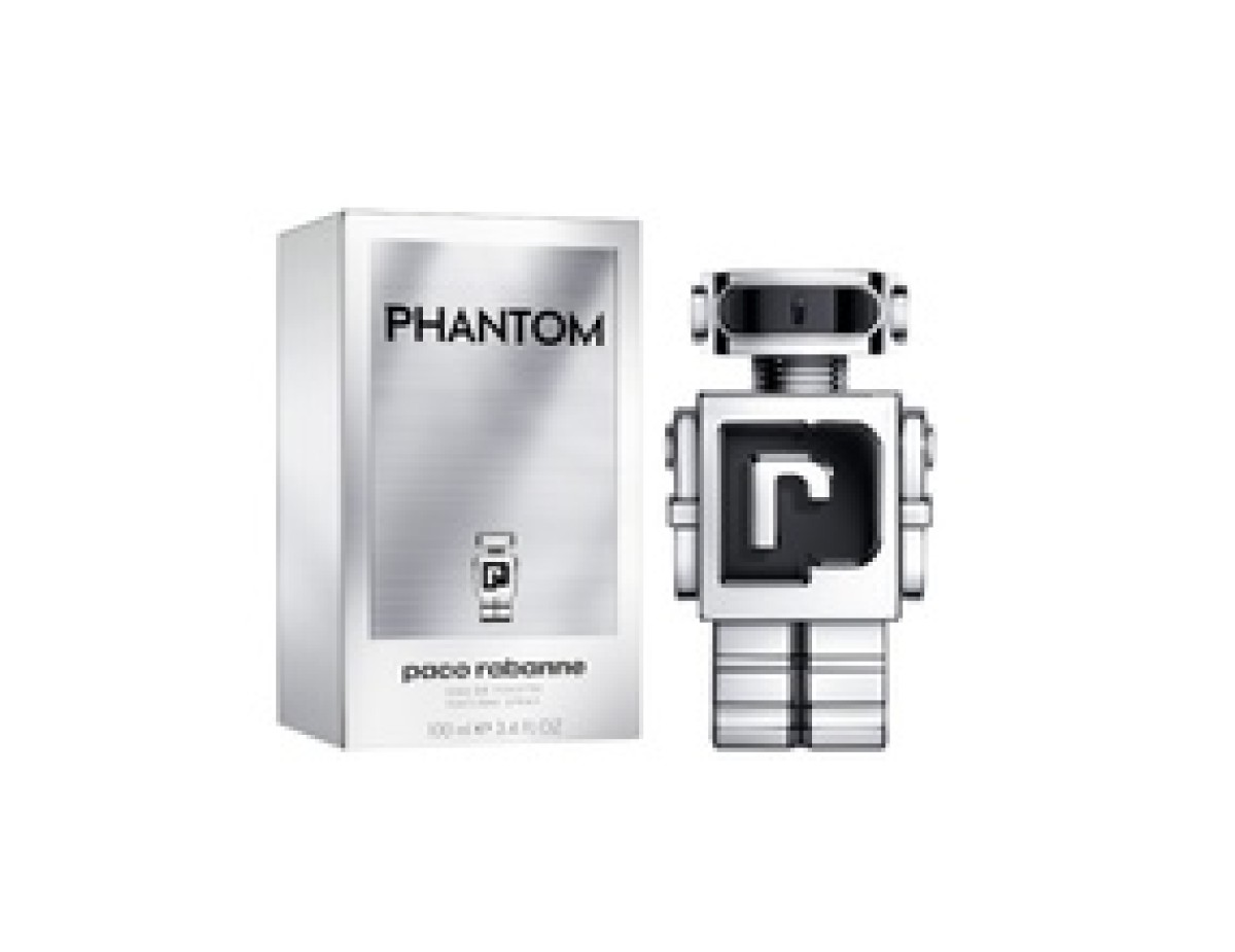 Paco Rabanne-Phantom EDT-50ml Paco Rabanne-Phantom EDT-50ml