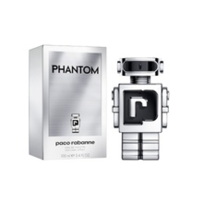 Paco Rabanne-Phantom EDT-50ml