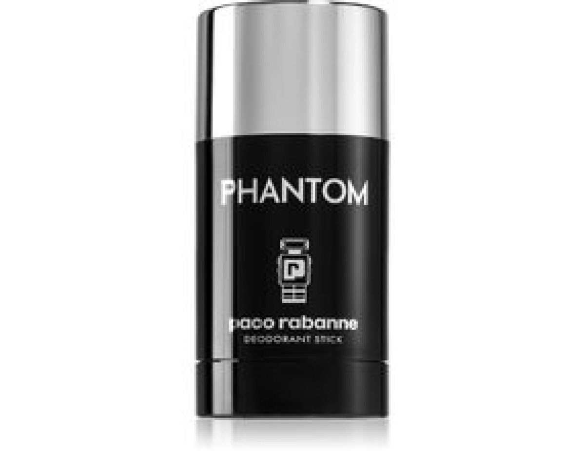 Paco Rabanne-Phantom Deostick-75ml