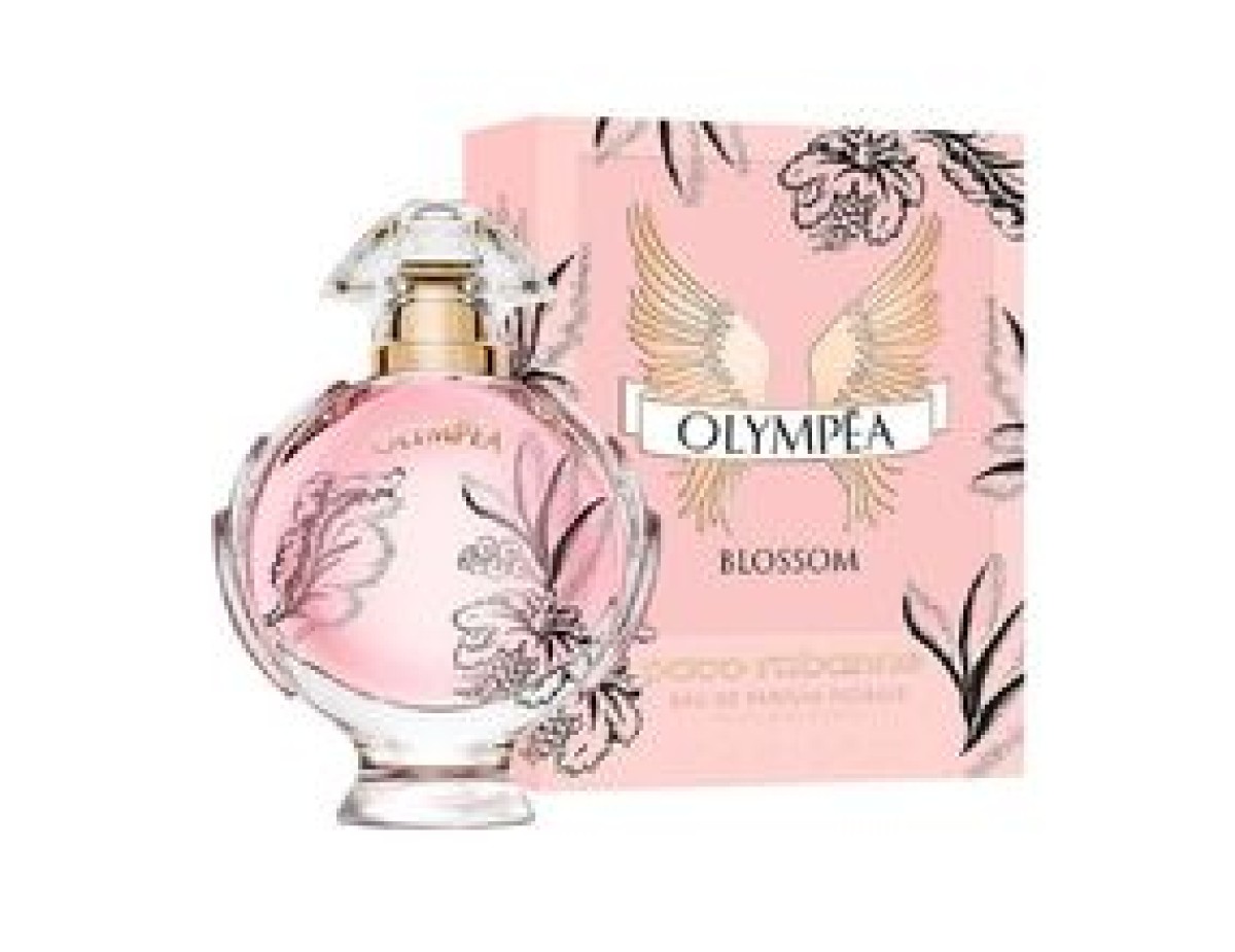 Paco Rabanne-Olympea Blossom EDP-30ml Paco Rabanne-Olympea Blossom EDP-30ml
