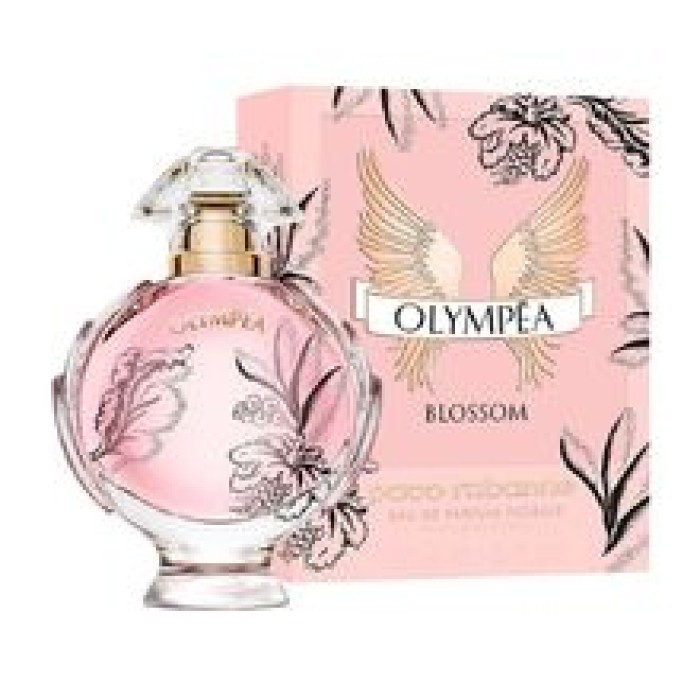 Paco Rabanne-Olympea Blossom EDP-30ml