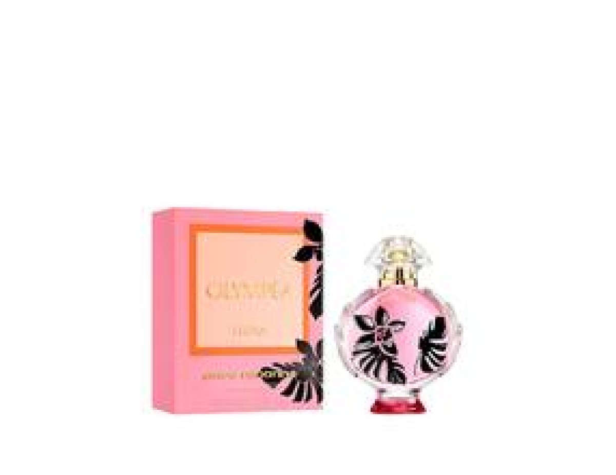 Paco Rabanne-Olympea Flora EDT-50ml Paco Rabanne-Olympea Flora EDT-50ml