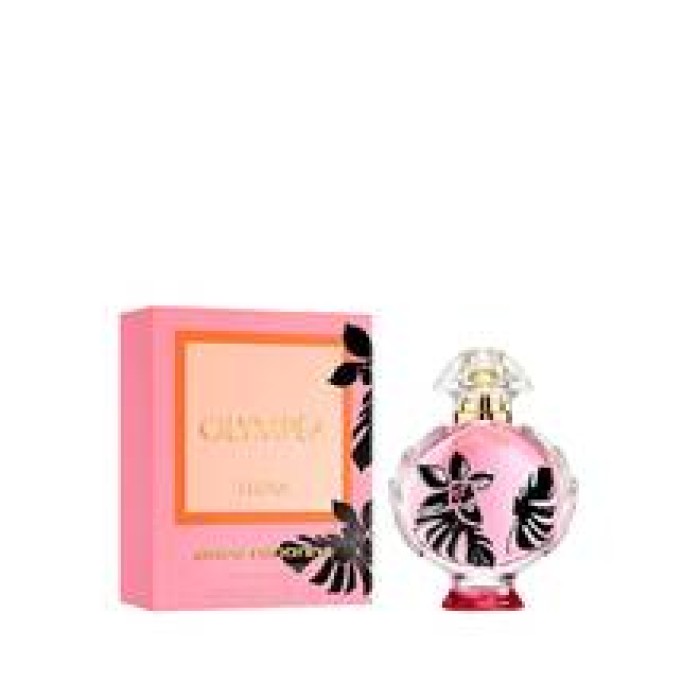 Paco Rabanne-Olympea Flora EDT-50ml