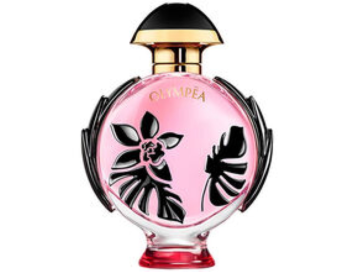 Paco Rabanne-Olympea Flora EDP-80ml