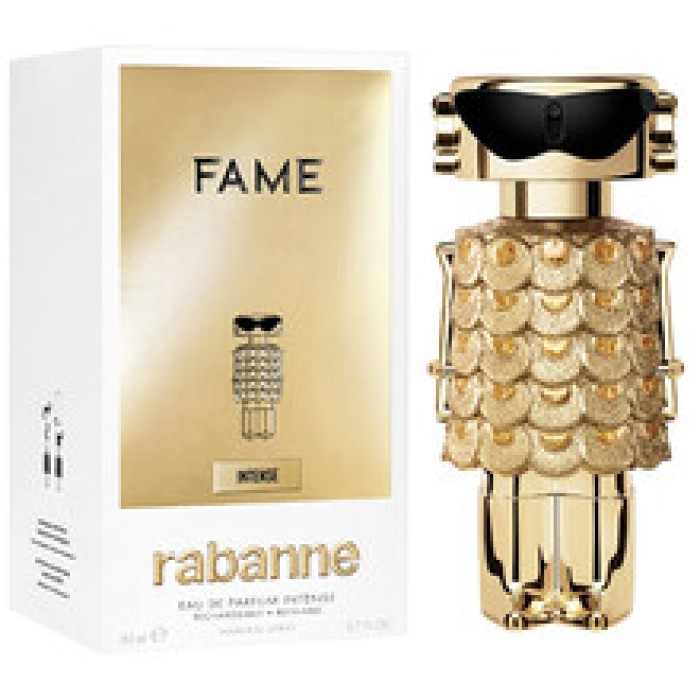 Paco Rabanne-Fame Intense EDP-80ml Paco Rabanne-Fame Intense EDP-80ml