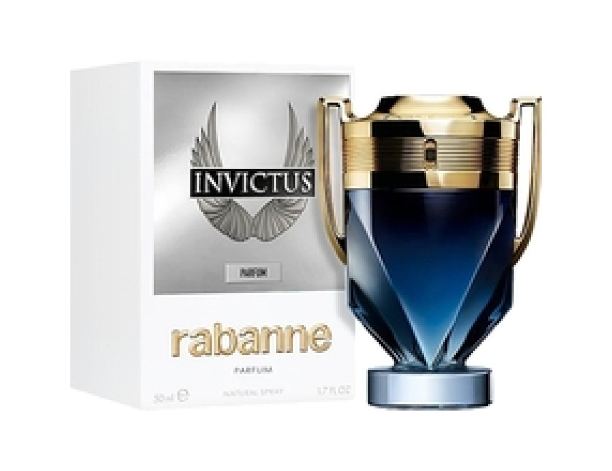Paco Rabanne-Invictus Parfum-50ml Paco Rabanne-Invictus Parfum-50ml