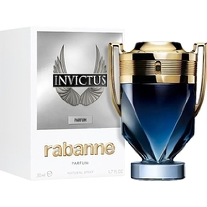 Paco Rabanne-Invictus Parfum-50ml Paco Rabanne-Invictus Parfum-50ml