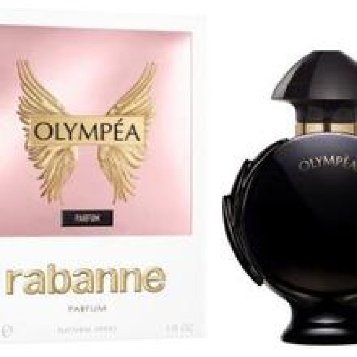 Paco Rabanne-Olympea Parfum-80ml Paco Rabanne-Olympea Parfum-80ml