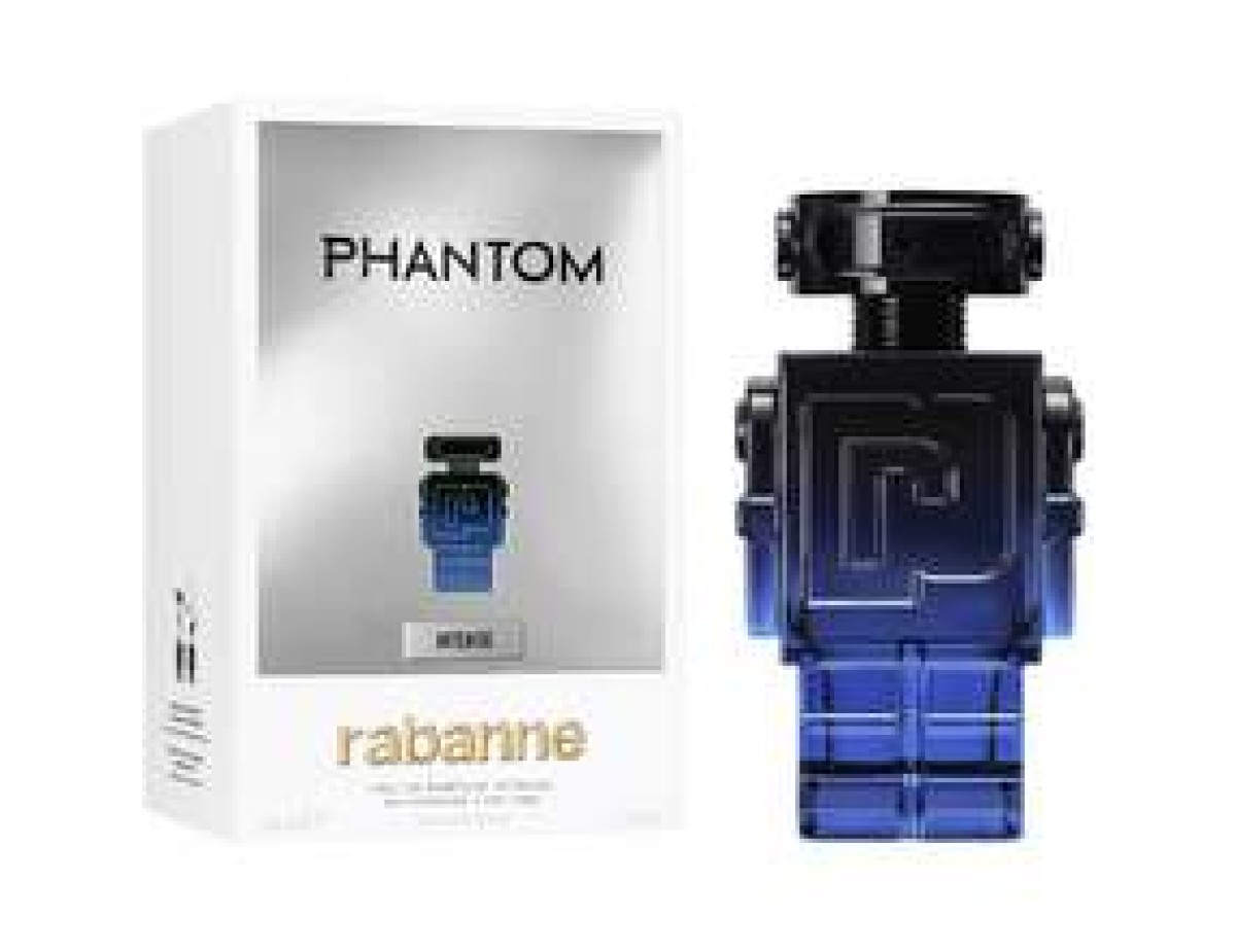 Paco Rabanne-Phantom Intense EDP-100ml