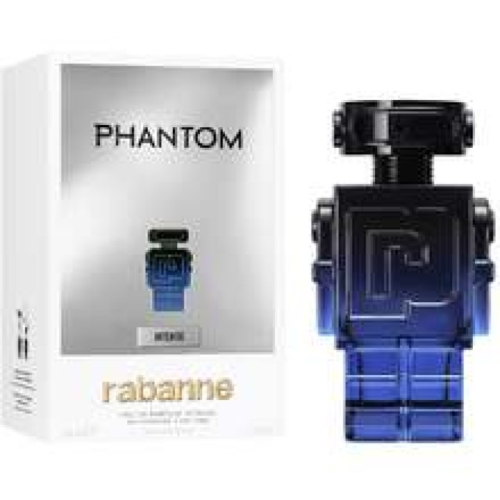 Paco Rabanne-Phantom Intense EDP-100ml