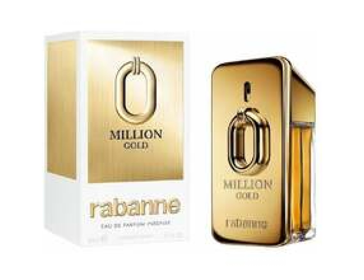 Million Gold EDP-50ml