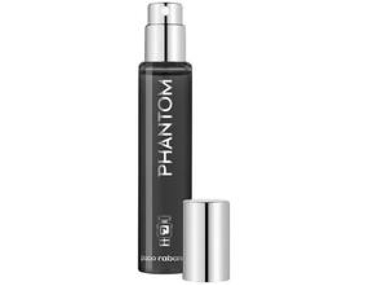 Paco Rabanne-Phantom EDT Miniature-15ml