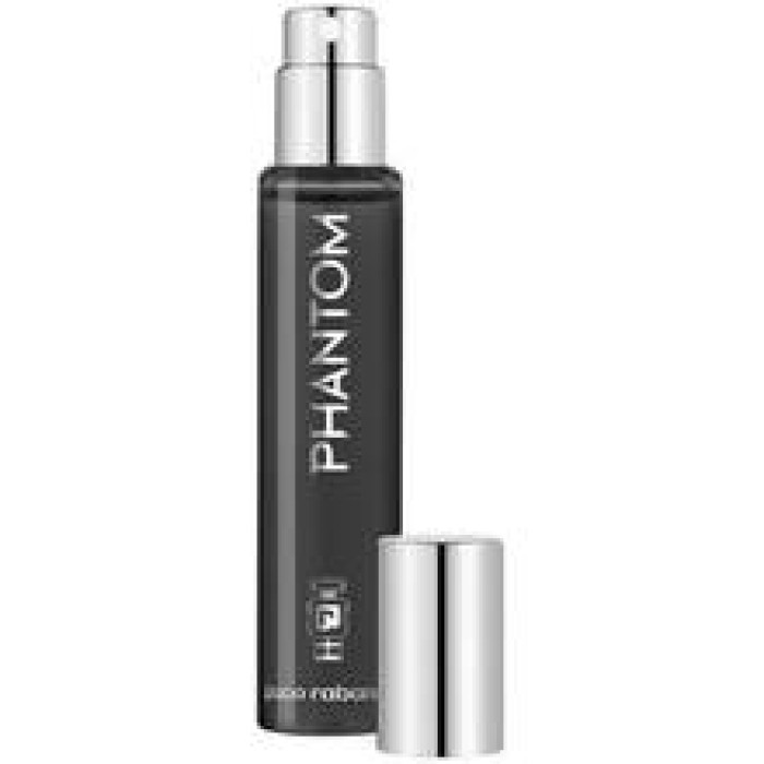 Paco Rabanne-Phantom EDT Miniature-15ml