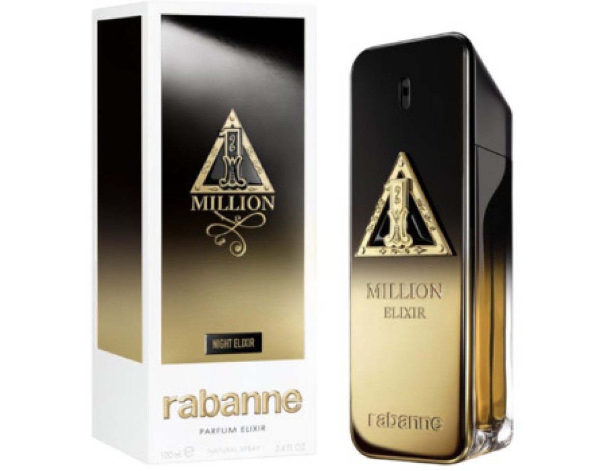 Paco Rabanne-1 Million Night Elixir Parfum-50ml