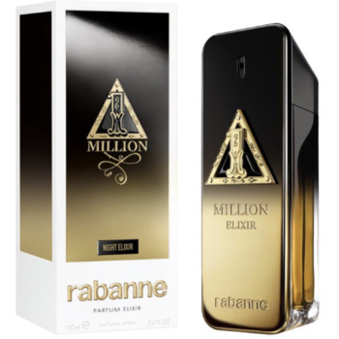 Paco Rabanne-1 Million Night Elixir Parfum-50ml