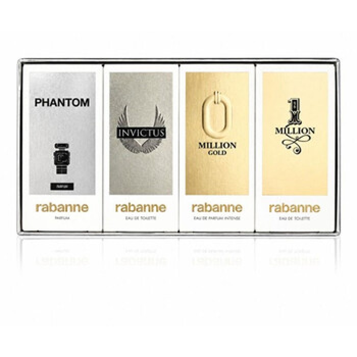 Paco Rabanne-Rabanne Kolekce miniatur pro muže-20ml