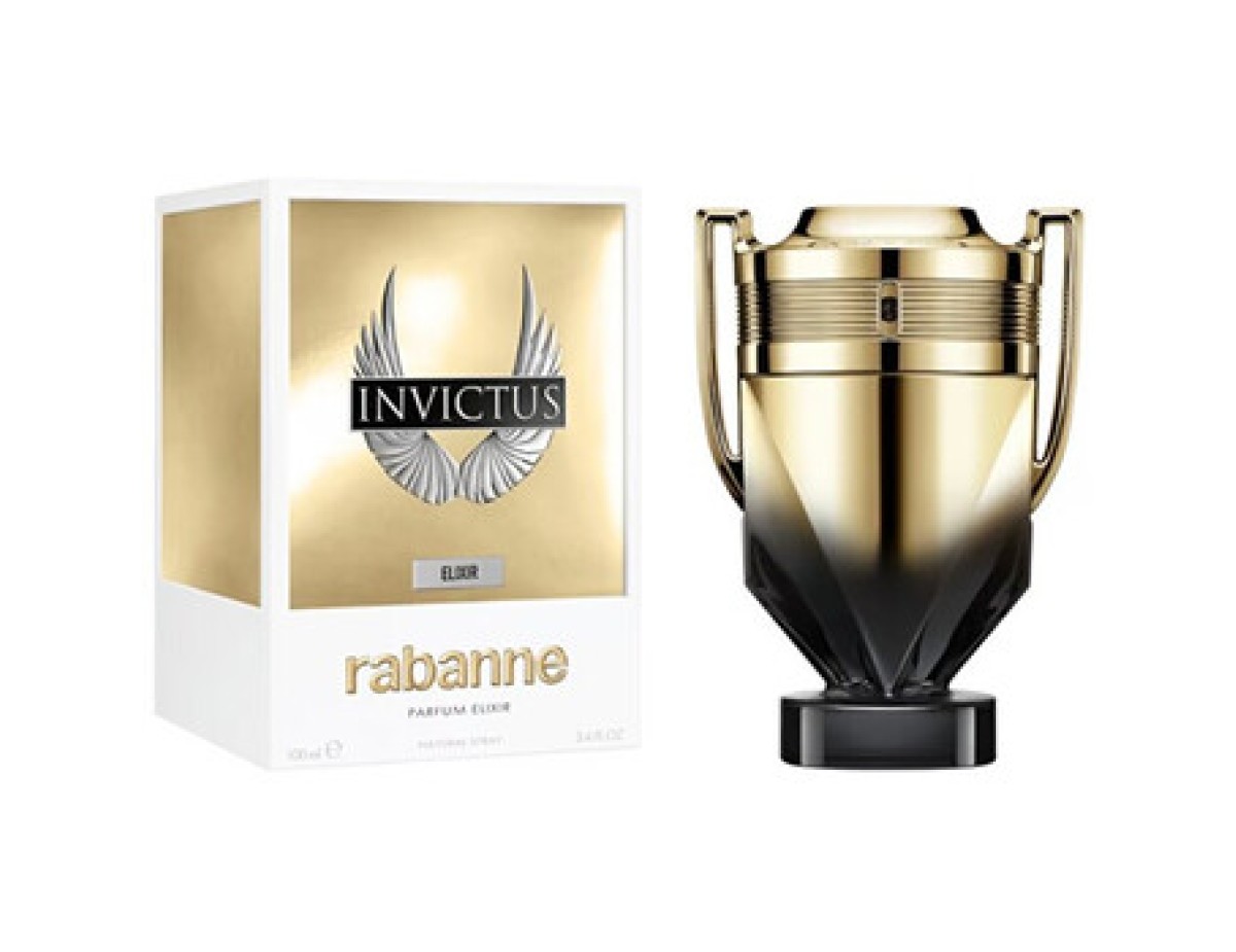 Paco Rabanne-Invictus Elixir Parfum-50ml