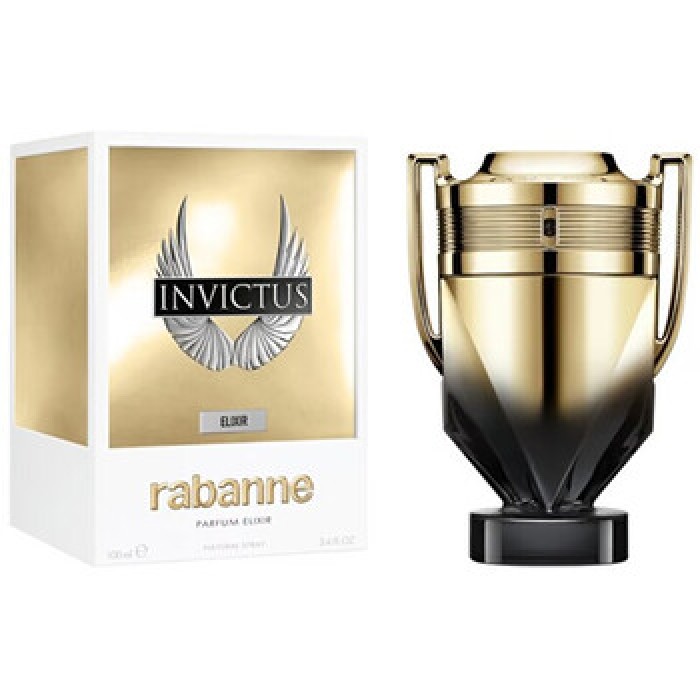 Paco Rabanne-Invictus Elixir Parfum-50ml